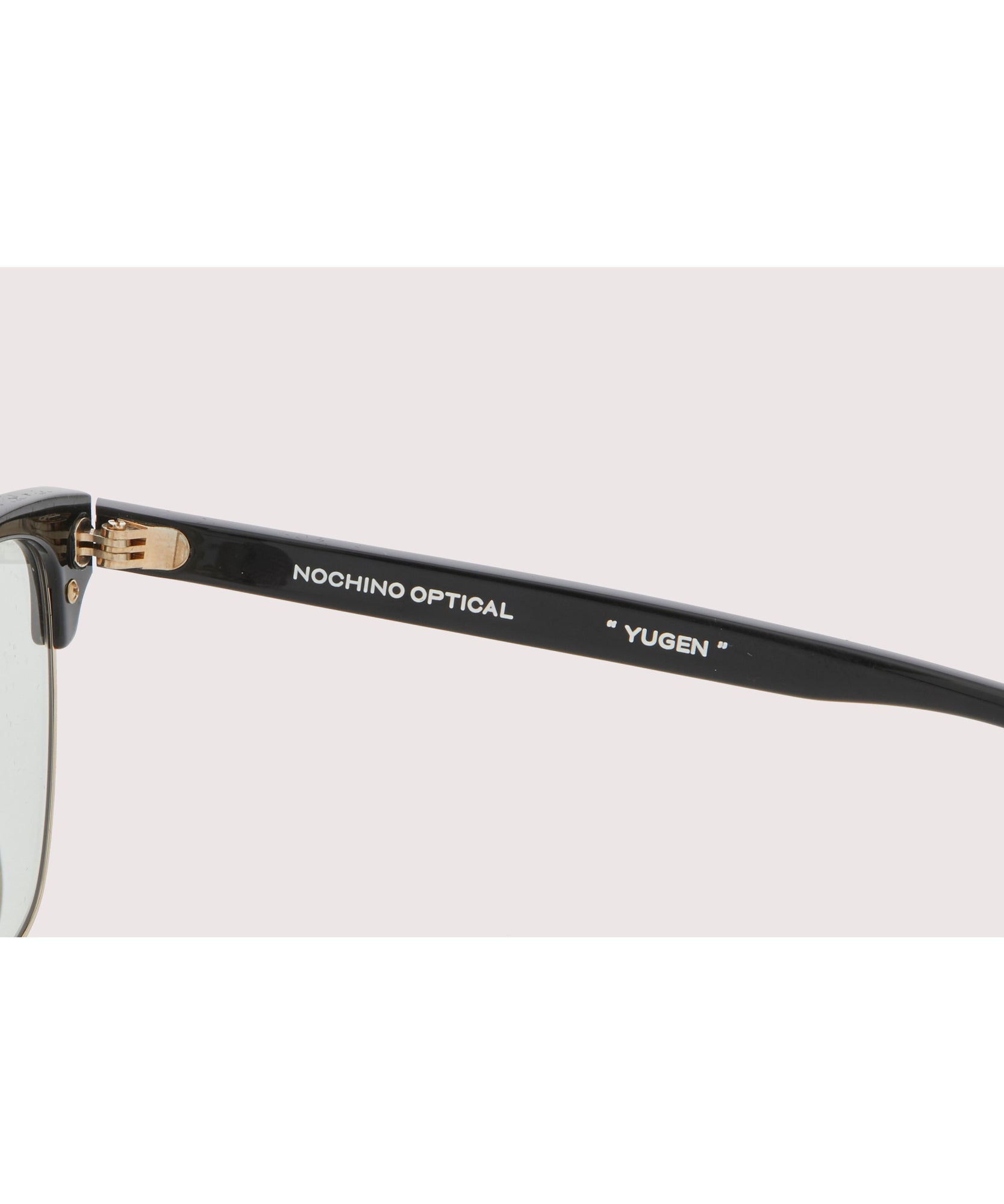 KYOKUSUI NOCHINO OPTICAL  ノチノオプティカル YUGEN ユゲン アイウェア サングラス 調光レンズ  通販  正規取り扱い店 INPUT 広島