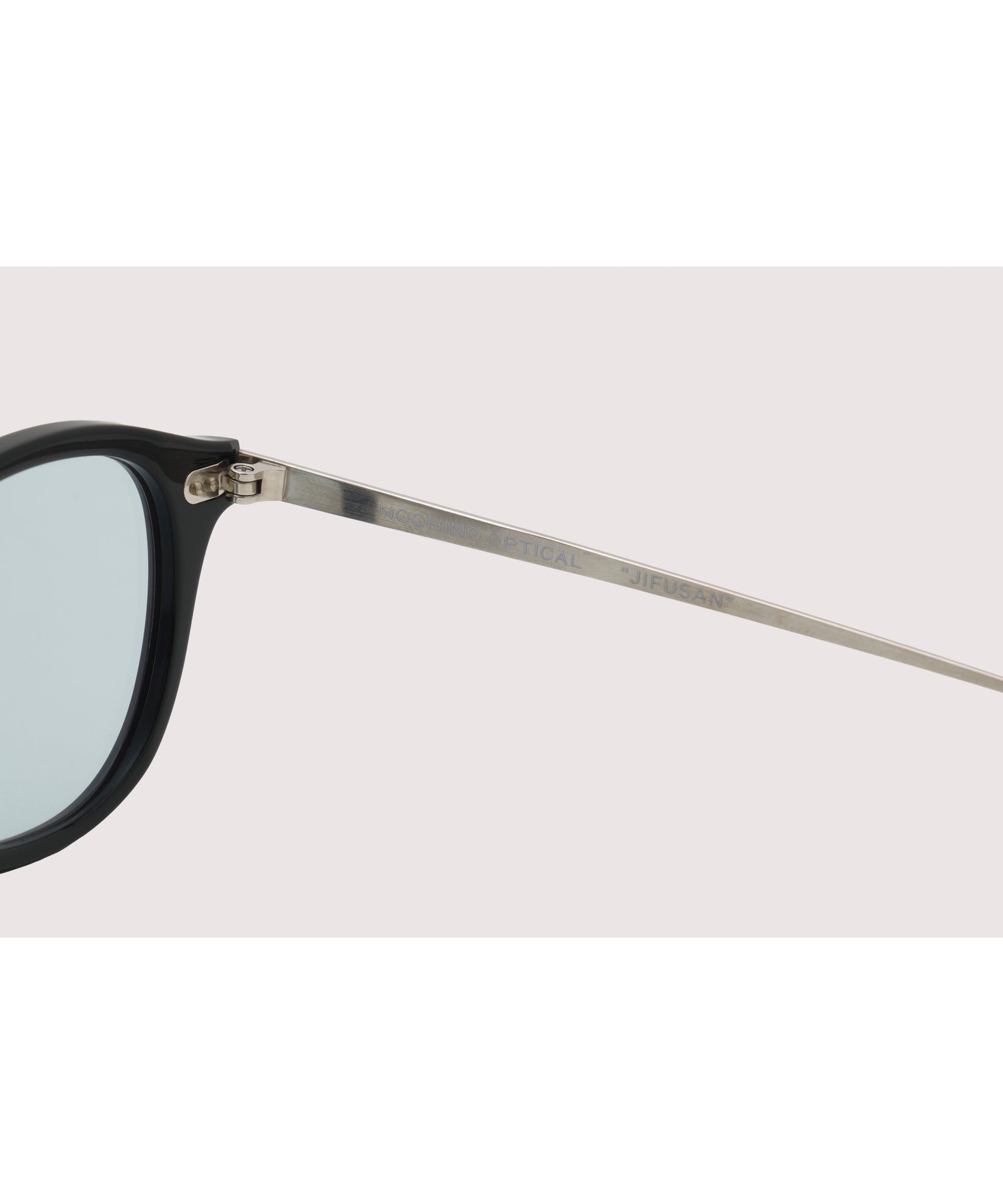  NOCHINO OPTICAL  ノチノオプティカル JIFUSAN ジフサン アイウェア サングラス  調光レンズ 通販  正規取り扱い店 INPUT 広島