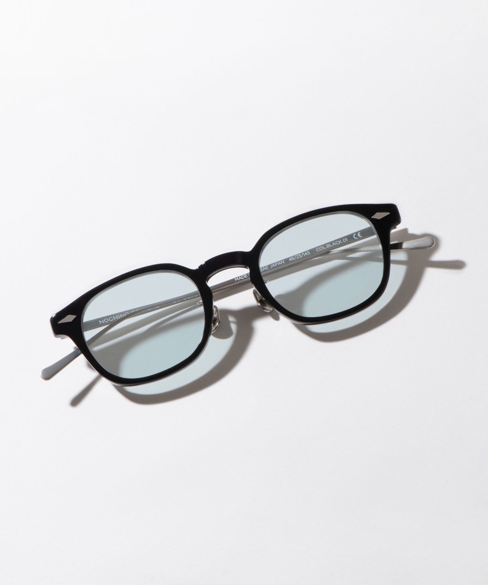  NOCHINO OPTICAL  ノチノオプティカル JIFUSAN ジフサン アイウェア サングラス  調光レンズ 通販  正規取り扱い店 INPUT 広島