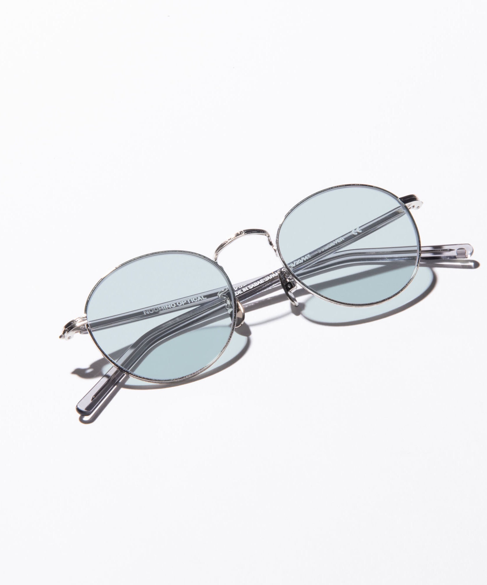 NOCHINO OPTICAL  ノチノオプティカル KYOKUSUI キョクスイ アイウェア サングラス 調光レンズ  通販  正規取り扱い店 INPUT 広島