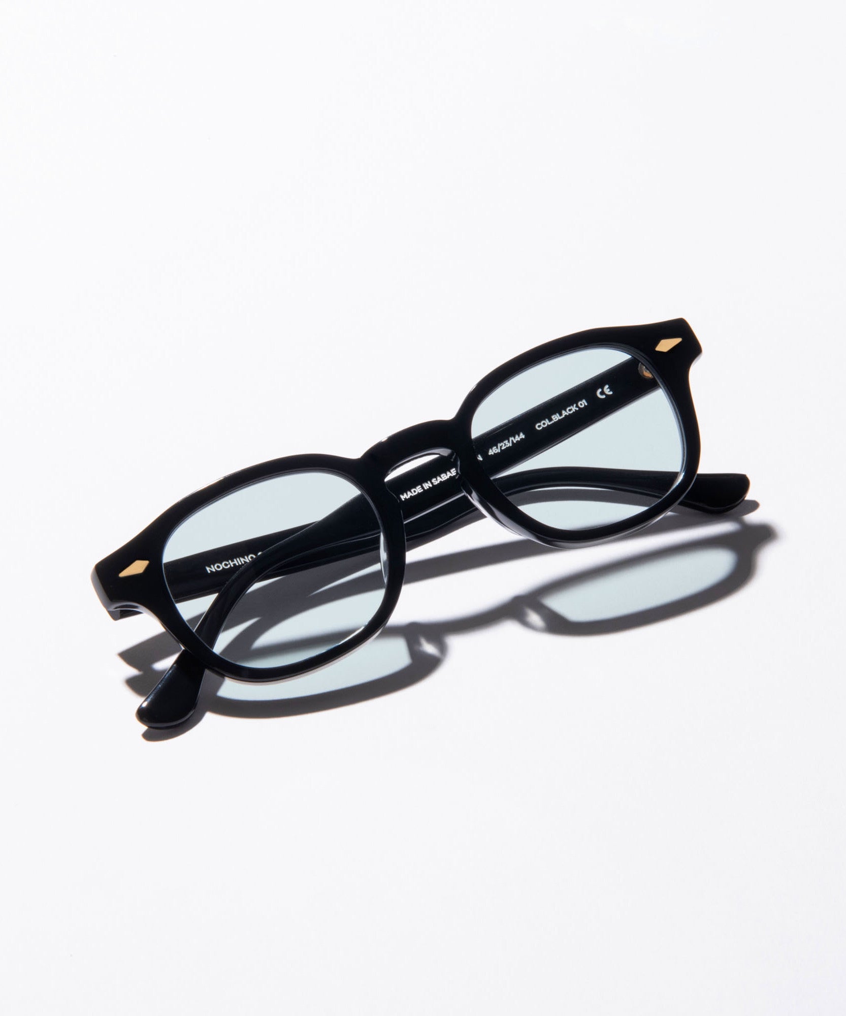  NOCHINO OPTICAL  ノチノオプティカル NOCHINO ノチノ アイウェア サングラス 調光レンズ  通販  正規取り扱い店 INPUT 広島