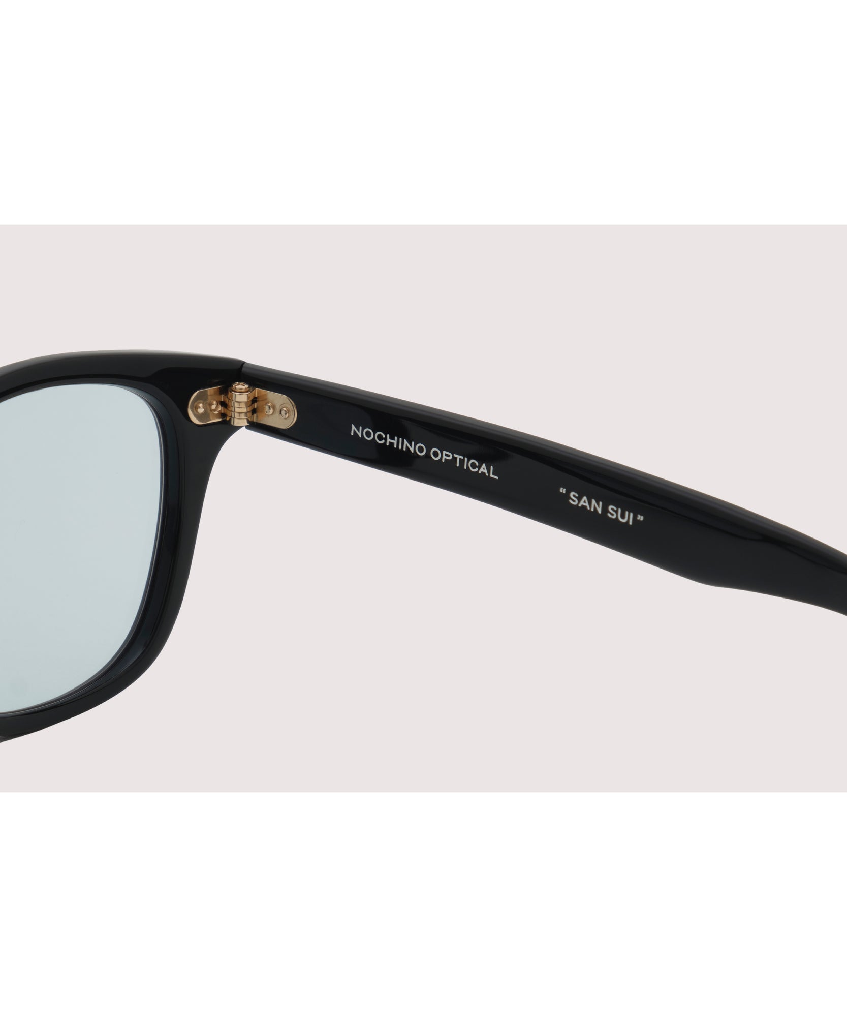  NOCHINO OPTICAL  ノチノオプティカル SANSUI サンスイ アイウェア サングラス  調光レンズ 通販 正規取り扱い店 INPUT 広島