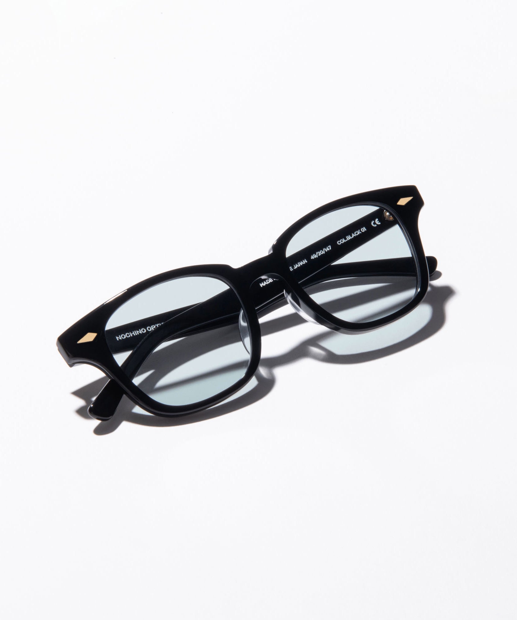  NOCHINO OPTICAL  ノチノオプティカル SANSUI サンスイ アイウェア サングラス  調光レンズ 通販 正規取り扱い店 INPUT 広島