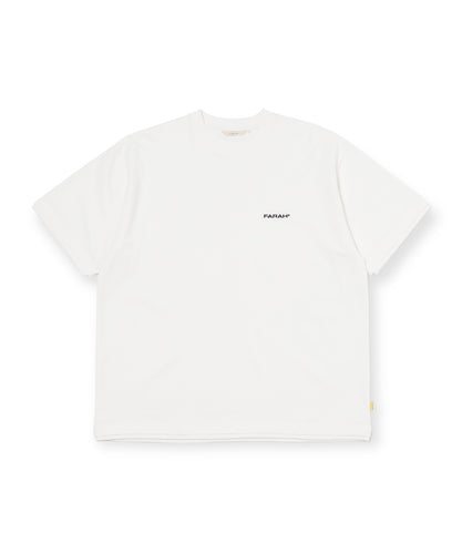 Layered S/S Tee 