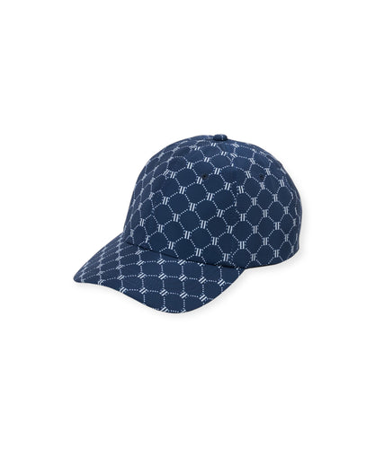 FARAH ファーラー キャップ 6パネルキャップ ネイビー  通販  正規取扱店 INPUT 広島