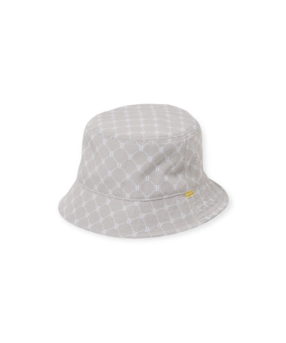 FARAH ファーラー ハット バケットハット ベージュ  通販  正規取扱店 INPUT 広島