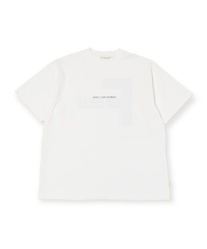 FARAH ファーラー Tシャツ プリントT ロゴT ホワイト 通販 正規取扱店 INPUT