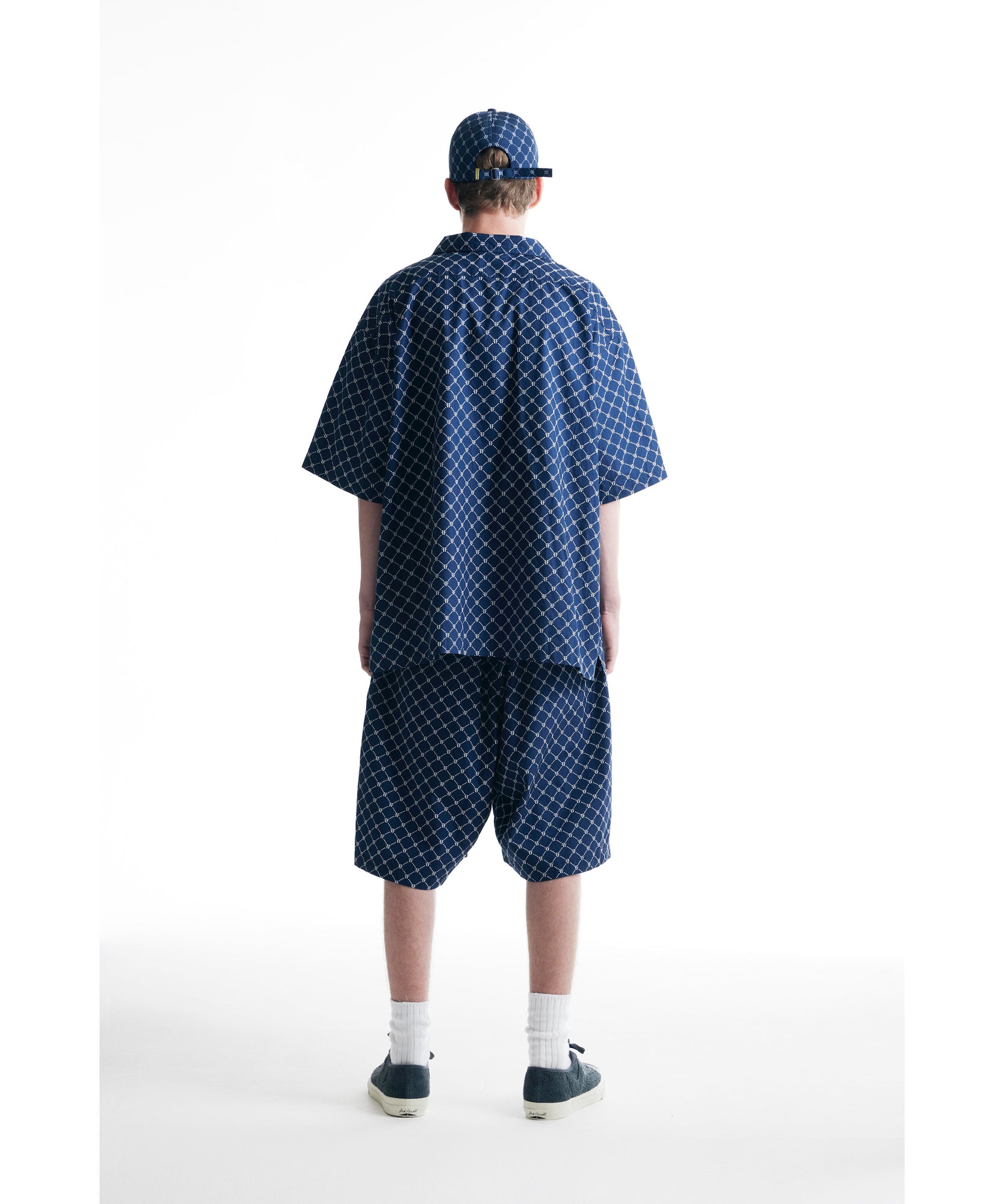 FARAH ファーラー キャップ 6パネルキャップ ベージュ  通販  正規取扱店 INPUT 広島