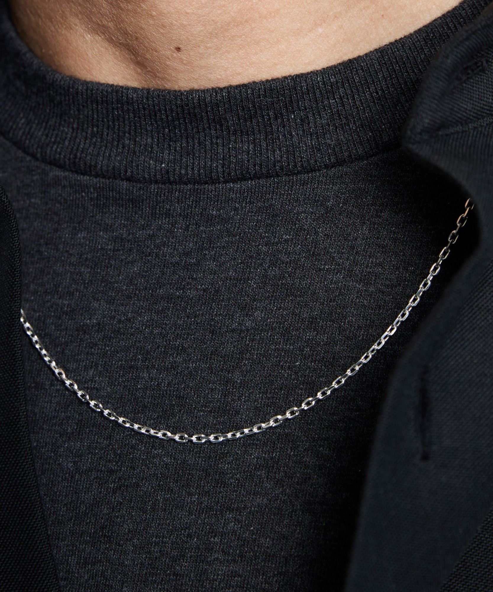 XOLO JEWELRY ショロジュエリー メキシカンジュエリー シルバー ネックレス タスコ 通運 正規取扱店 INPUT