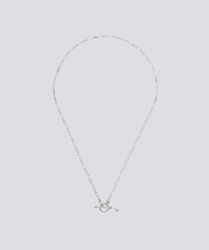 XOLO JEWELRY ショロジュエリー メキシカンジュエリー シルバー ネックレス タスコ 通運 正規取扱店 INPUT