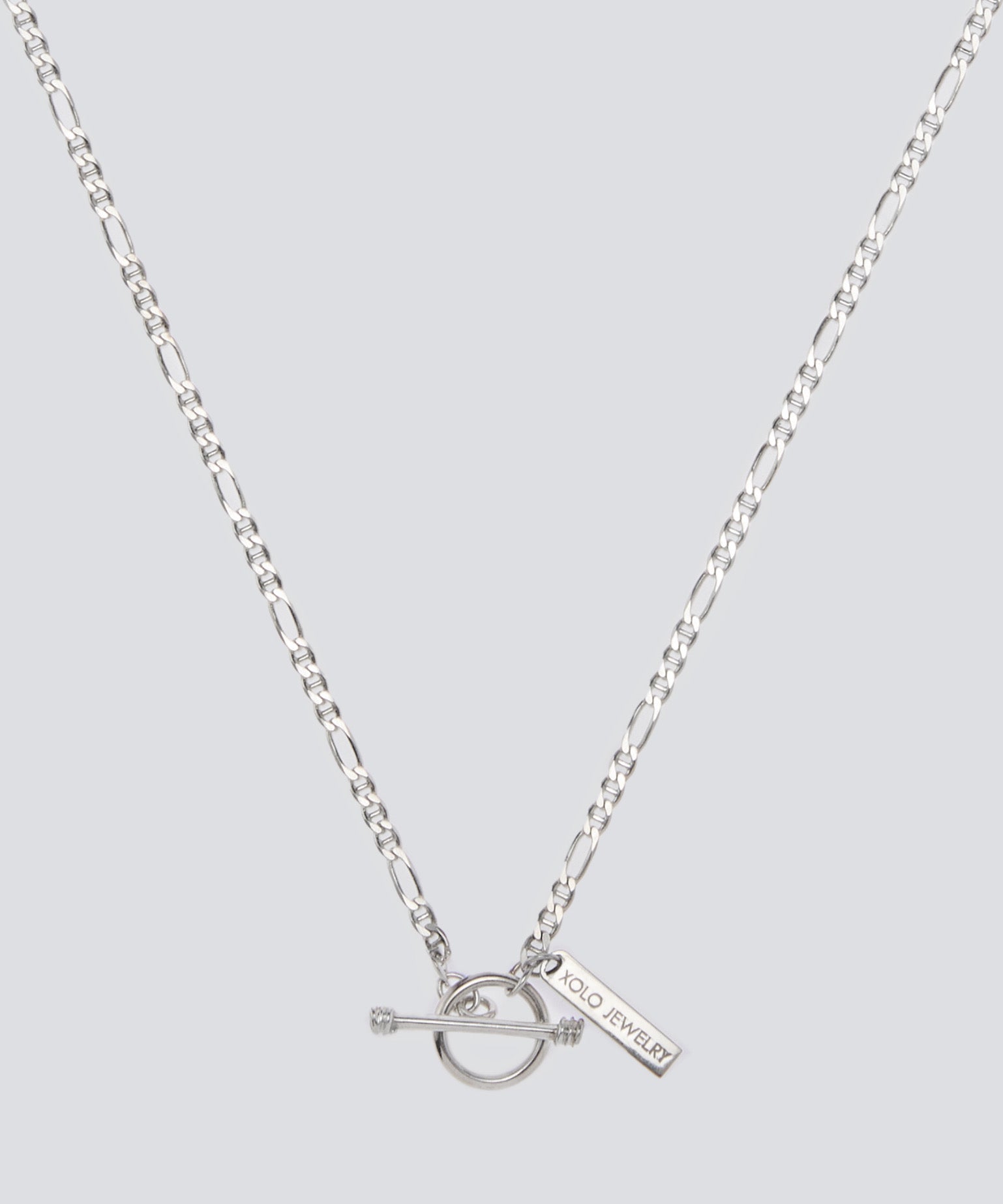 XOLO JEWELRY ショロジュエリー メキシカンジュエリー シルバー ネックレス タスコ 通運 正規取扱店 INPUT