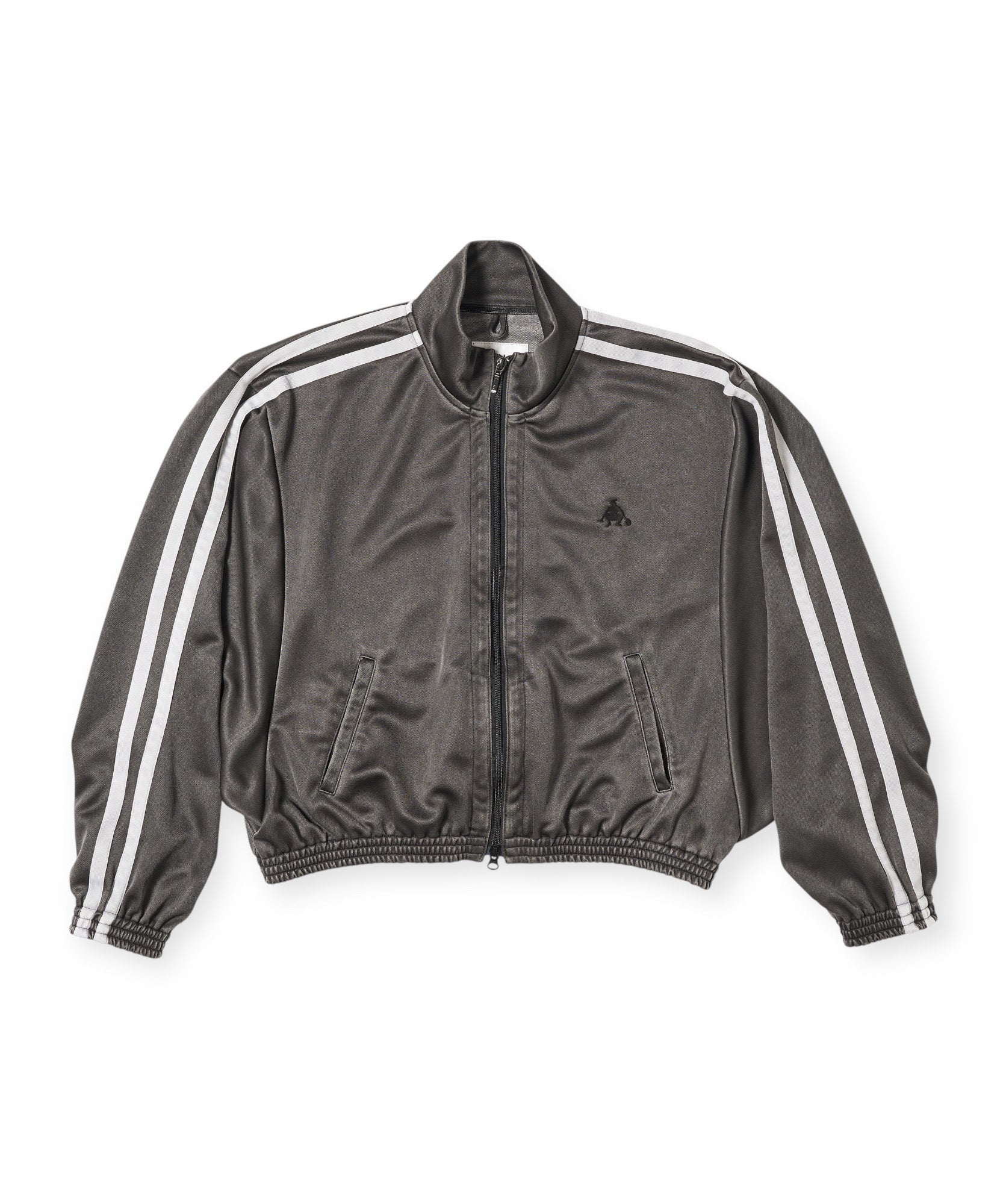 Doublet トラックジャケット　FADED TRACK JACKET doublet ダブレット トップス ジャージトップス トラックジャケット