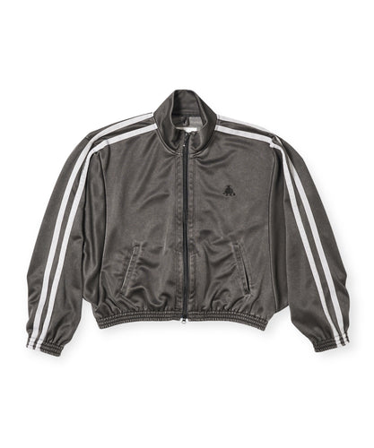 doublet ダブレット トップス ジャージトップス トラックジャケット グレー 通販  正規取扱店 INPUT