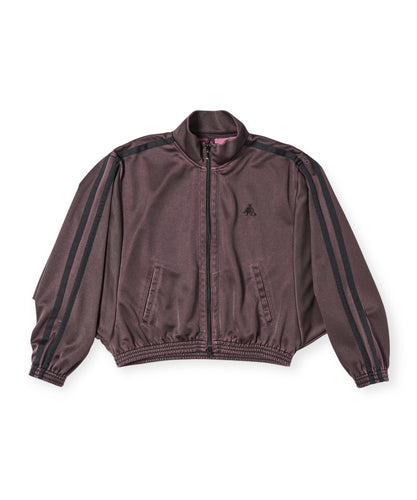 doublet ダブレット トップス ジャージトップス トラックジャケット ピンク 通販  正規取扱店 INPUT