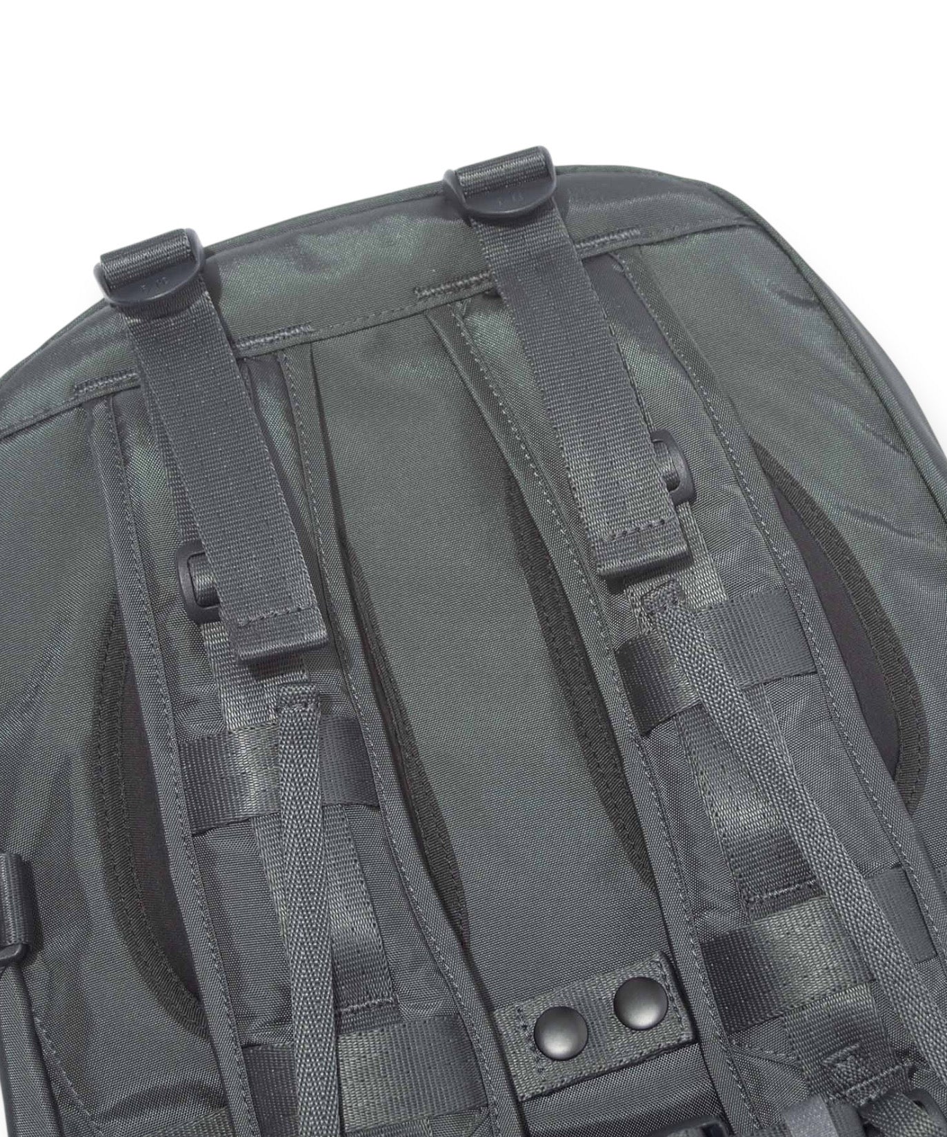 F/CE エフシーイー バッグ バッグパック  コーデュラ リサイクルナイロン グレー 通販 正規取扱店 INPUT 広島