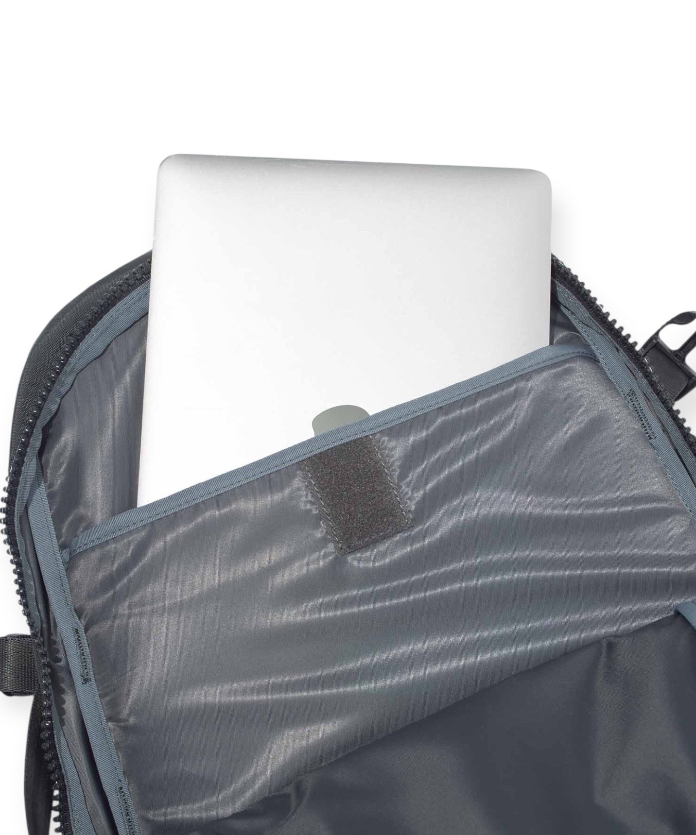 F/CE エフシーイー バッグ バッグパック  コーデュラ リサイクルナイロン グレー 通販 正規取扱店 INPUT 広島