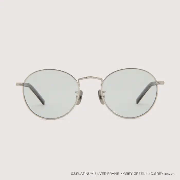 NOCHINO OPTICAL  ノチノオプティカル KYOKUSUI キョクスイ アイウェア サングラス 調光レンズ  通販  正規取り扱い店 INPUT 広島