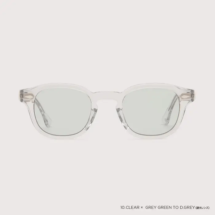  NOCHINO OPTICAL  ノチノオプティカル NOCHINO ノチノ アイウェア サングラス 調光レンズ  通販  正規取り扱い店 INPUT 広島
