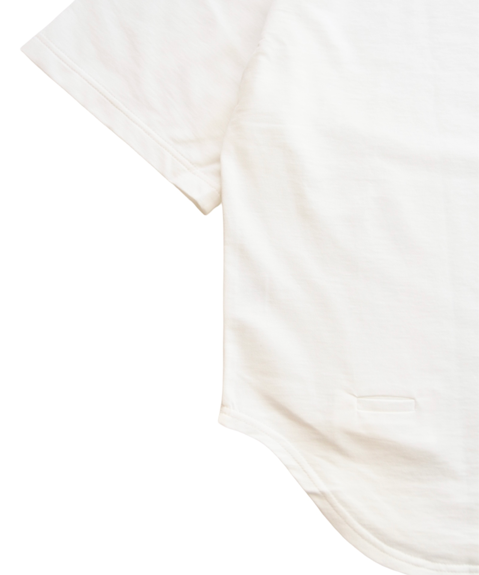 Dulcamaraドゥルカマラ Tシャツ ベースボールT ホワイト 通販 正規取扱 ...