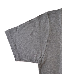 Tシャツ  Vネック JOHNLAWRENCESULLIVAN ジョンローレンスサリバン 通販 正規取扱店 SALE INPUT 広島