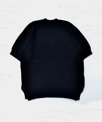 ニット Tシャツ ニットT KAZUYUKI KUMAGAI カズユキクマガイ 通販 正規取り扱い店 SALE INPUT 広島