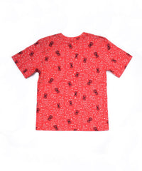 Tシャツ ペイズリー セール TOGA VILIRIS トーガ ビリリース 通販 正規取扱店 SALE INPUT 広島