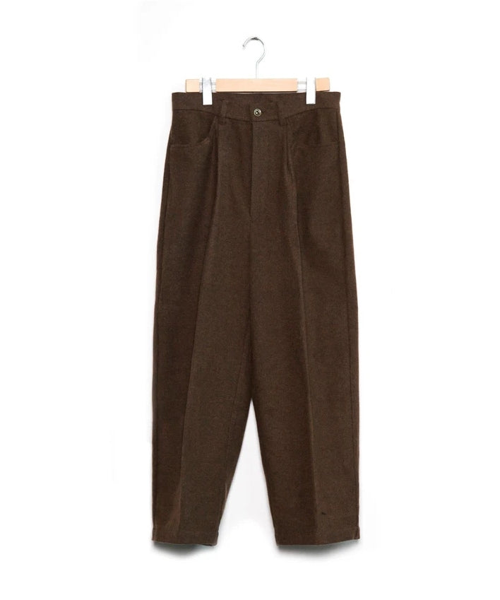 wonderland Ranch pants - スラックス