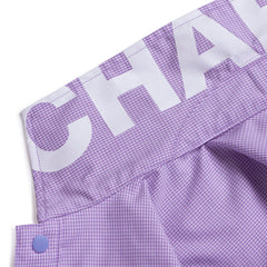 CHARI&CO チャリアンドコー シャツ チェックシャツ 通販 正規取扱店 SALE セール  INPUT 広島 